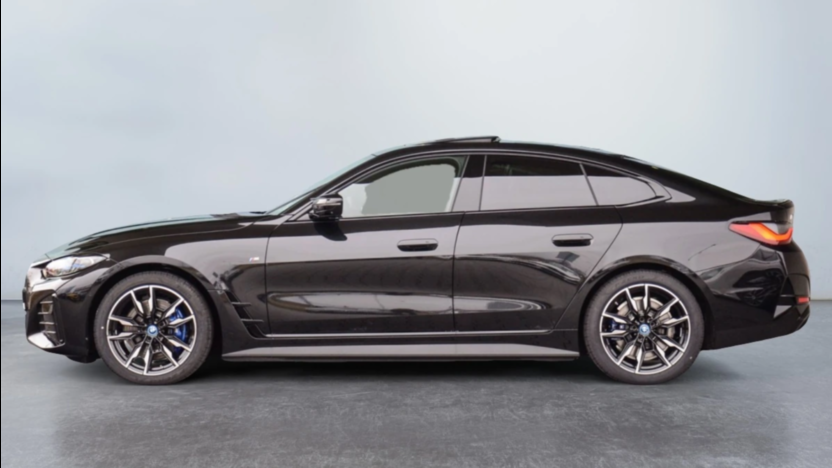 BMW i4 i4 80.7kWh M50