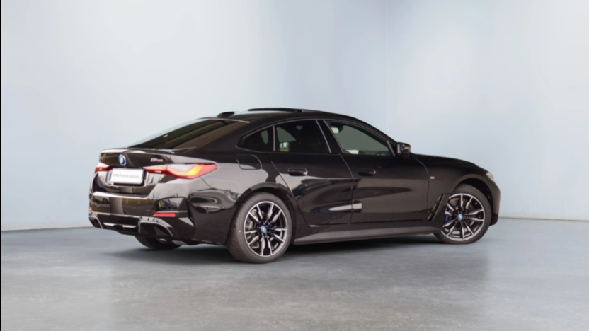 BMW i4 i4 80.7kWh M50