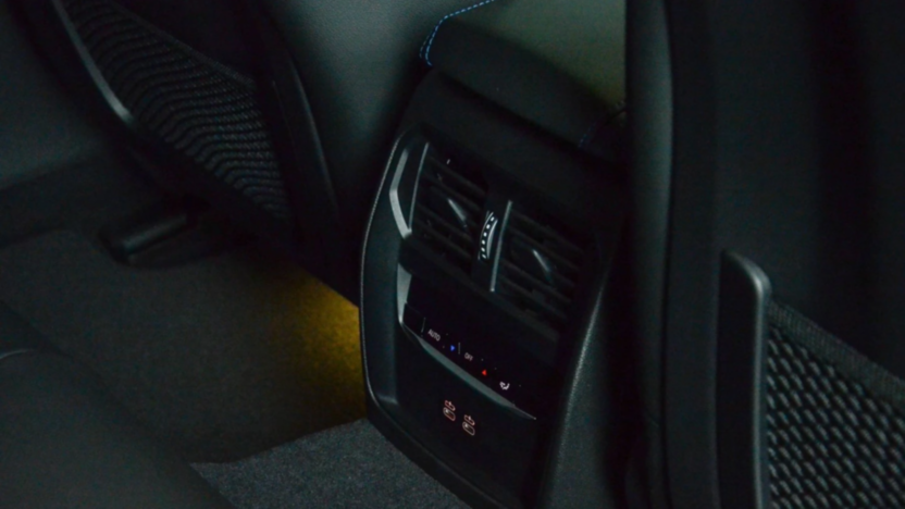 BMW i4 i4 80.7kWh M50