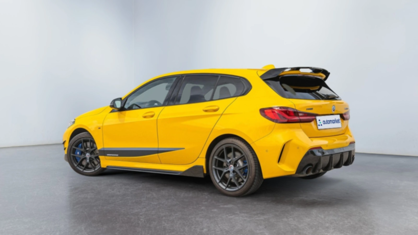 BMW Seria 1 M135i xDrive