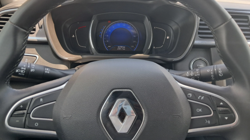 RENAULT Kadjar Kadjar 1.3 TCe FAP Intens EDC