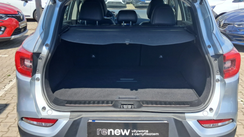 RENAULT Kadjar Kadjar 1.3 TCe FAP Intens EDC