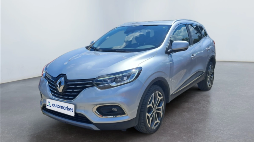 RENAULT Kadjar Kadjar 1.3 TCe FAP Intens EDC