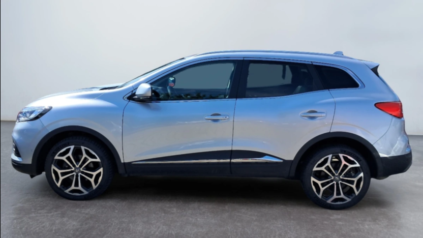 RENAULT Kadjar Kadjar 1.3 TCe FAP Intens EDC