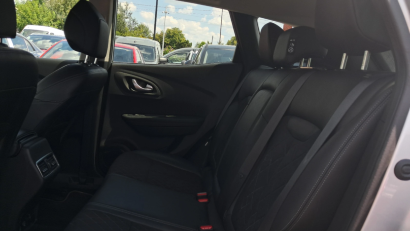 RENAULT Kadjar Kadjar 1.3 TCe FAP Intens EDC