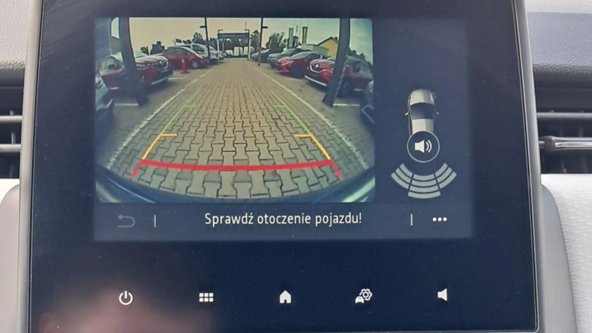 RENAULT Clio Clio 1.0 TCe Techno LPG