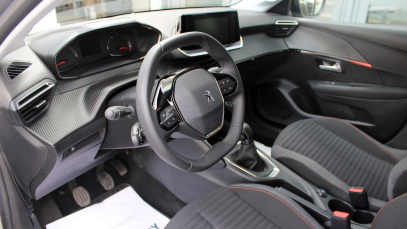 PEUGEOT 208 208 1.2 PureTech Active Pack S&S