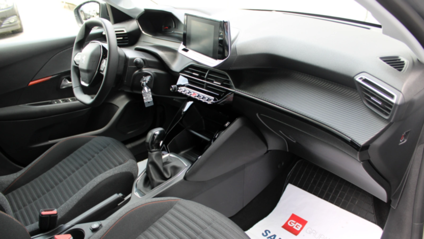 PEUGEOT 208 208 1.2 PureTech Active Pack S&S