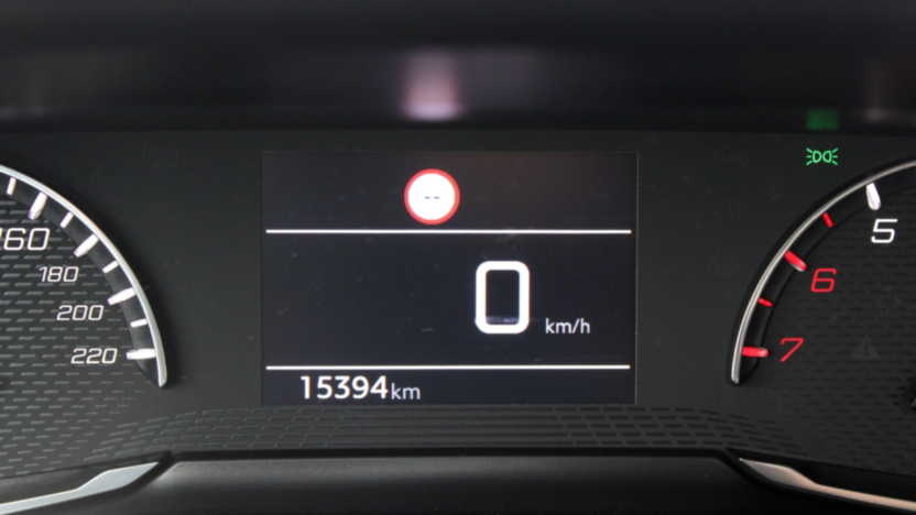 PEUGEOT 208 208 1.2 PureTech Active Pack S&S