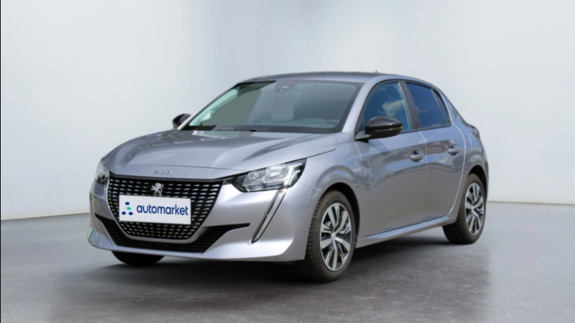 PEUGEOT 208 208 1.2 PureTech Active Pack S&S