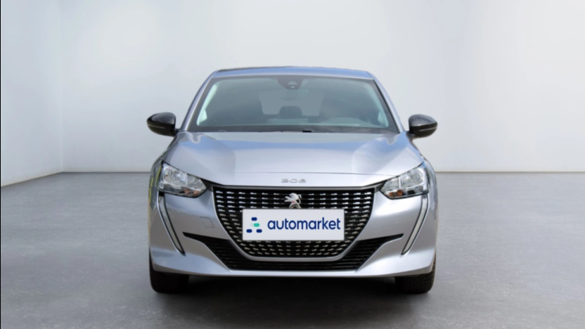 PEUGEOT 208 208 1.2 PureTech Active Pack S&S