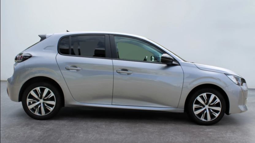 PEUGEOT 208 208 1.2 PureTech Active Pack S&S