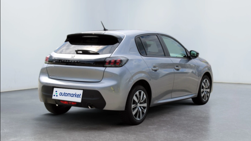 PEUGEOT 208 208 1.2 PureTech Active Pack S&S