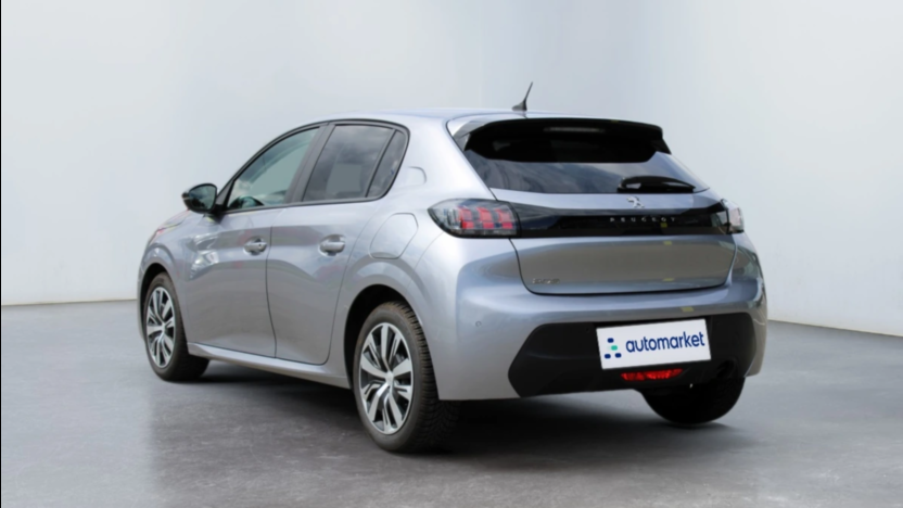 PEUGEOT 208 208 1.2 PureTech Active Pack S&S