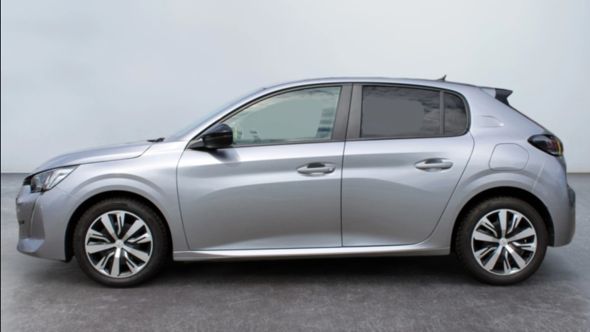 PEUGEOT 208 208 1.2 PureTech Active Pack S&S
