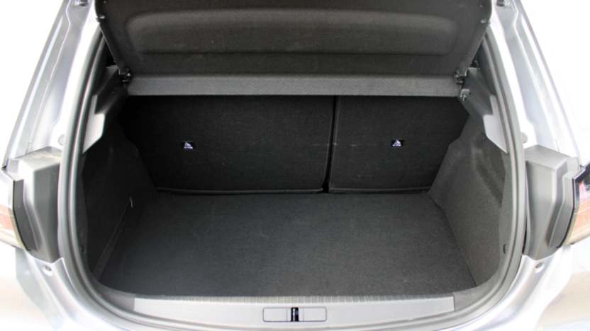 PEUGEOT 208 208 1.2 PureTech Active Pack S&S
