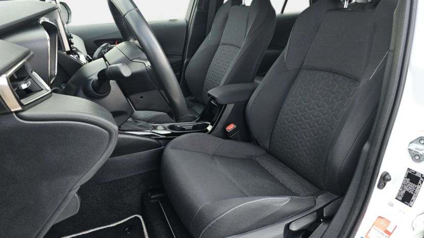 TOYOTA Corolla Corolla 1.8 Hybrid GPF Comfort