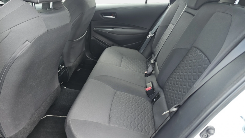TOYOTA Corolla Corolla 1.8 Hybrid GPF Comfort