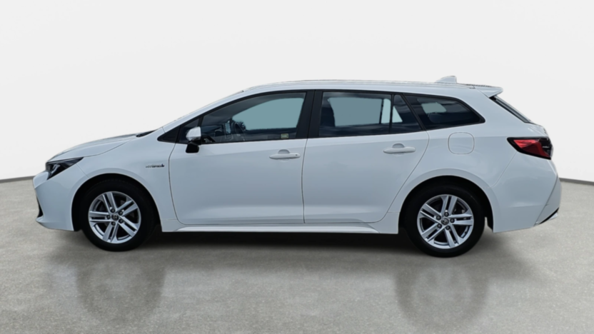 TOYOTA Corolla Corolla 1.8 Hybrid GPF Comfort