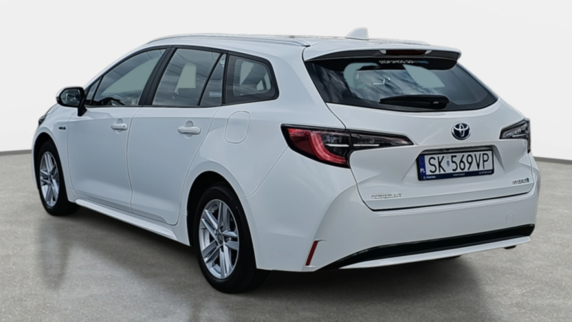 TOYOTA Corolla Corolla 1.8 Hybrid GPF Comfort
