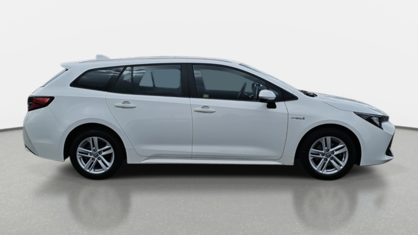 TOYOTA Corolla Corolla 1.8 Hybrid GPF Comfort