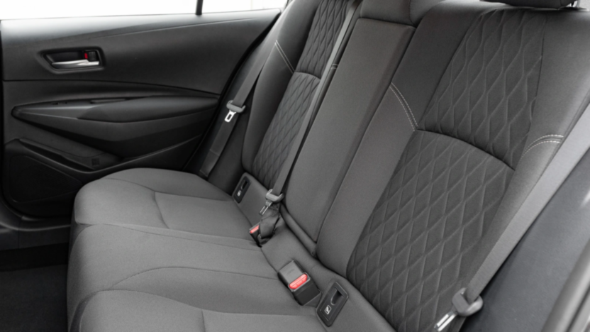 TOYOTA Corolla Corolla 1.5 Comfort