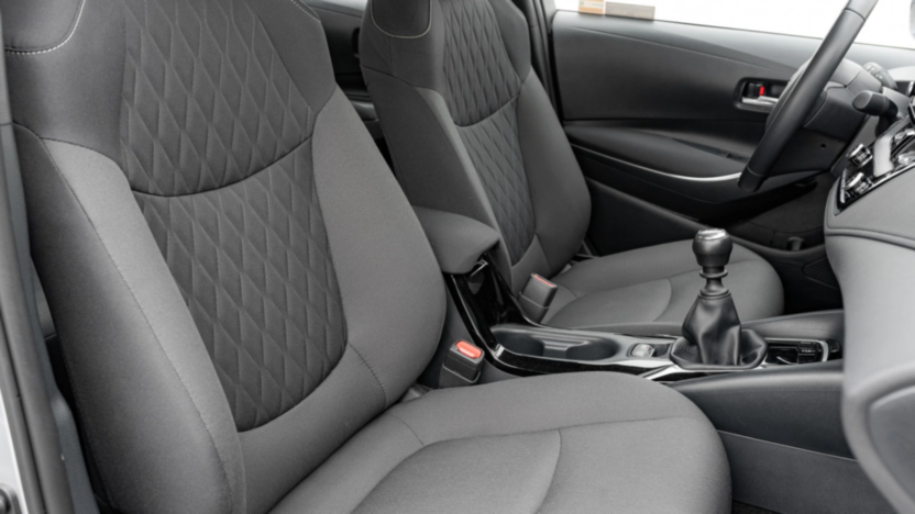 TOYOTA Corolla Corolla 1.5 Comfort