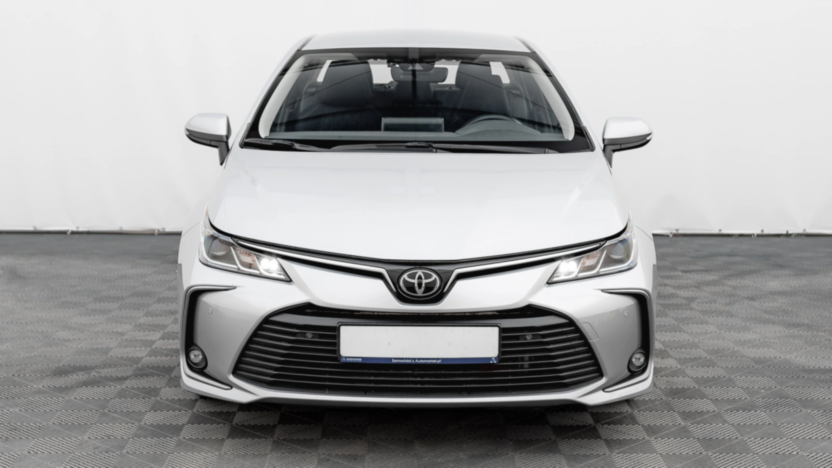 TOYOTA Corolla Corolla 1.5 Comfort