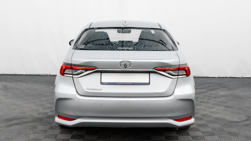 TOYOTA Corolla Corolla 1.5 Comfort