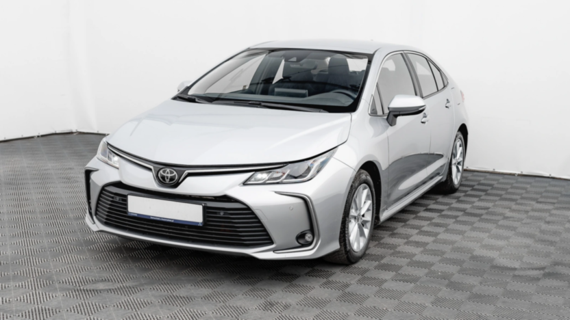 TOYOTA Corolla Corolla 1.5 Comfort
