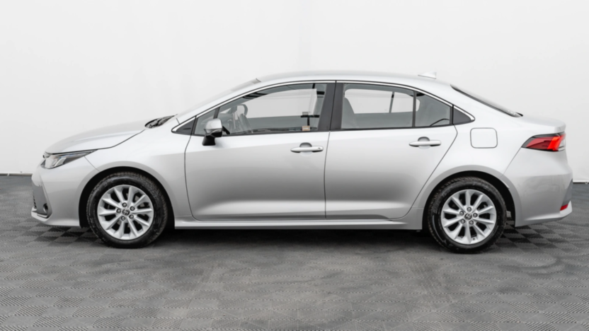 TOYOTA Corolla Corolla 1.5 Comfort