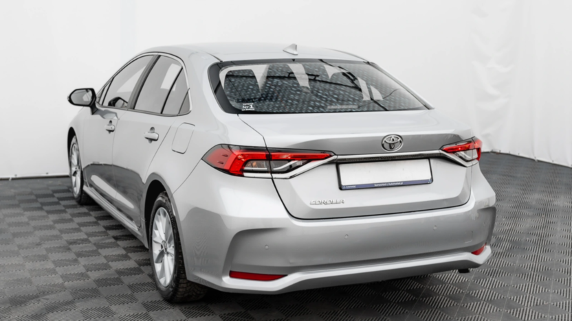 TOYOTA Corolla Corolla 1.5 Comfort