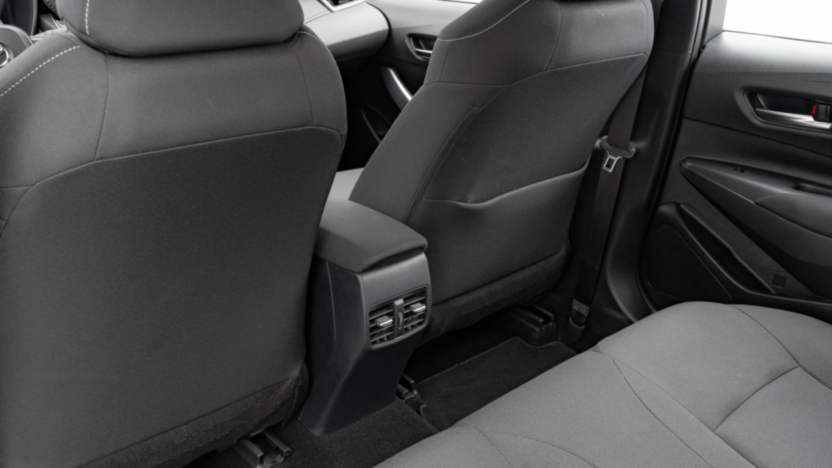 TOYOTA Corolla Corolla 1.5 Comfort