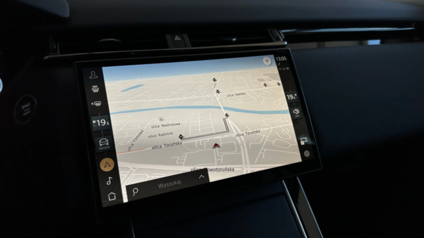 LAND ROVER Range Rover Velar Velar 2.0 D200 mHEV S