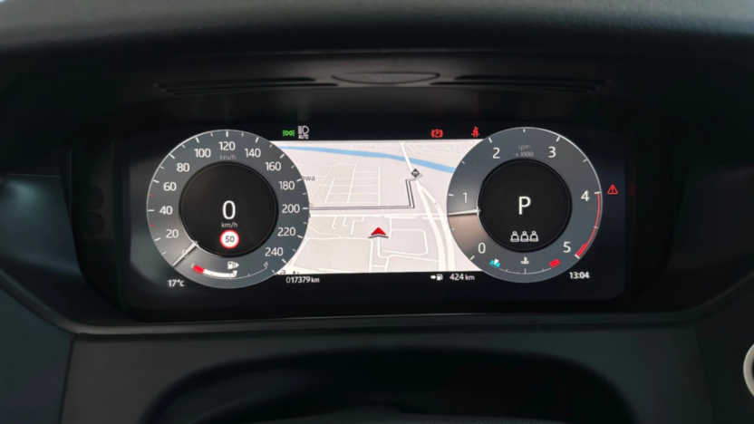 LAND ROVER Range Rover Velar Velar 2.0 D200 mHEV S