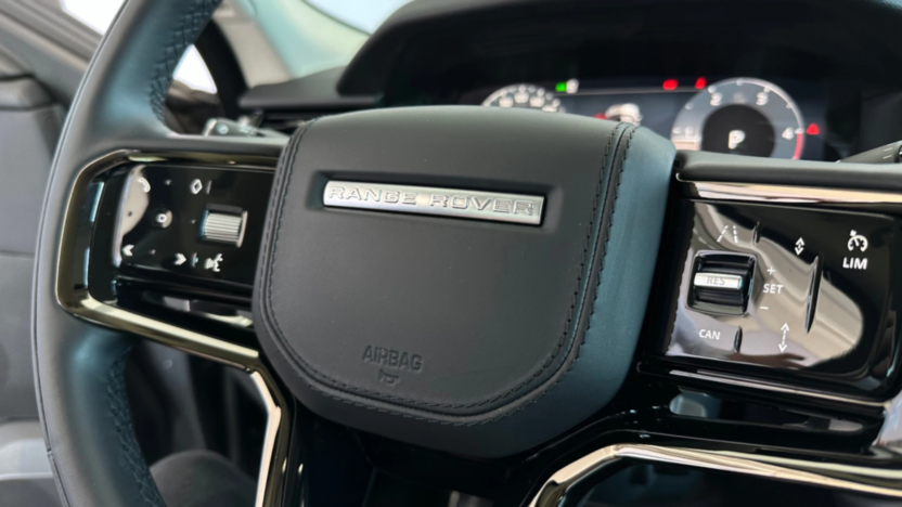 LAND ROVER Range Rover Velar Velar 2.0 D200 mHEV S
