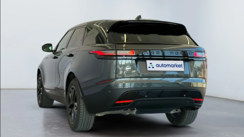 LAND ROVER Range Rover Velar Velar 2.0 D200 mHEV S
