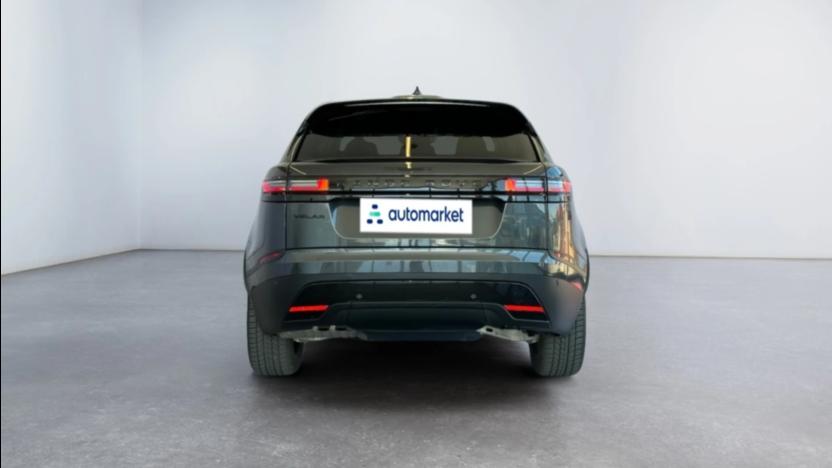LAND ROVER Range Rover Velar Velar 2.0 D200 mHEV S