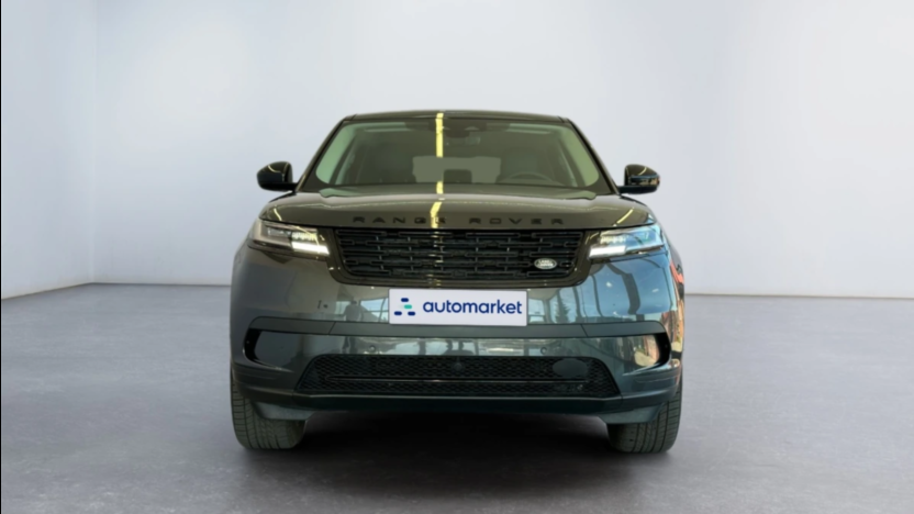 LAND ROVER Range Rover Velar Velar 2.0 D200 mHEV S