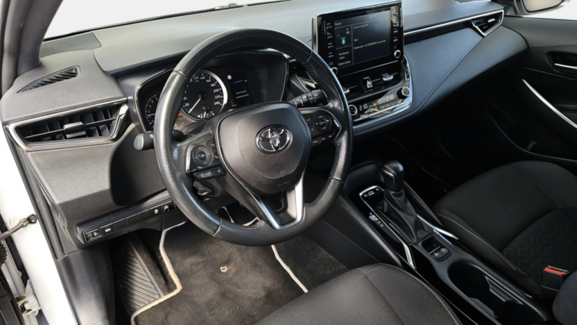 TOYOTA Corolla Corolla 1.8 Hybrid GPF Comfort