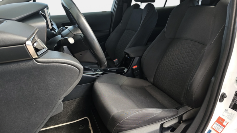 TOYOTA Corolla Corolla 1.8 Hybrid GPF Comfort