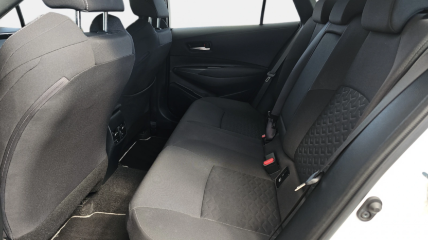 TOYOTA Corolla Corolla 1.8 Hybrid GPF Comfort