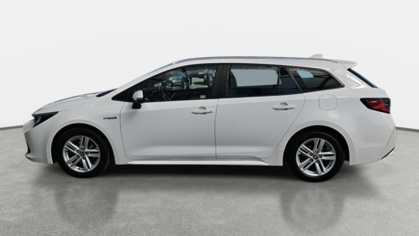 TOYOTA Corolla Corolla 1.8 Hybrid GPF Comfort