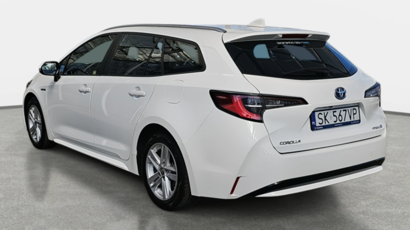TOYOTA Corolla Corolla 1.8 Hybrid GPF Comfort