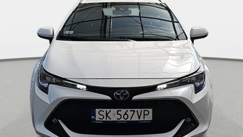TOYOTA Corolla Corolla 1.8 Hybrid GPF Comfort