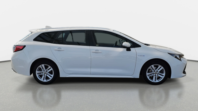 TOYOTA Corolla Corolla 1.8 Hybrid GPF Comfort