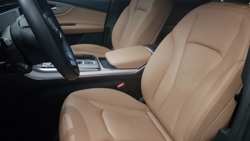 AUDI Q7 Q7 45 TDI mHEV Quattro S Line Tiptr.
