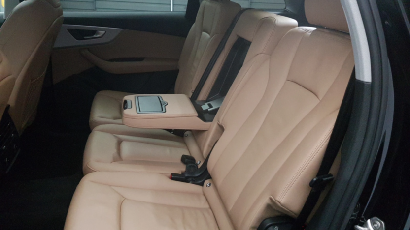 AUDI Q7 Q7 45 TDI mHEV Quattro S Line Tiptr.