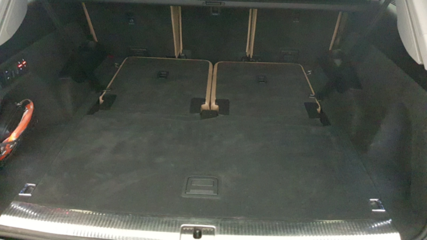 AUDI Q7 Q7 45 TDI mHEV Quattro S Line Tiptr.