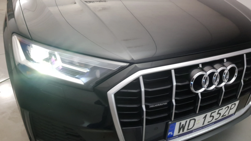AUDI Q7 Q7 45 TDI mHEV Quattro S Line Tiptr.